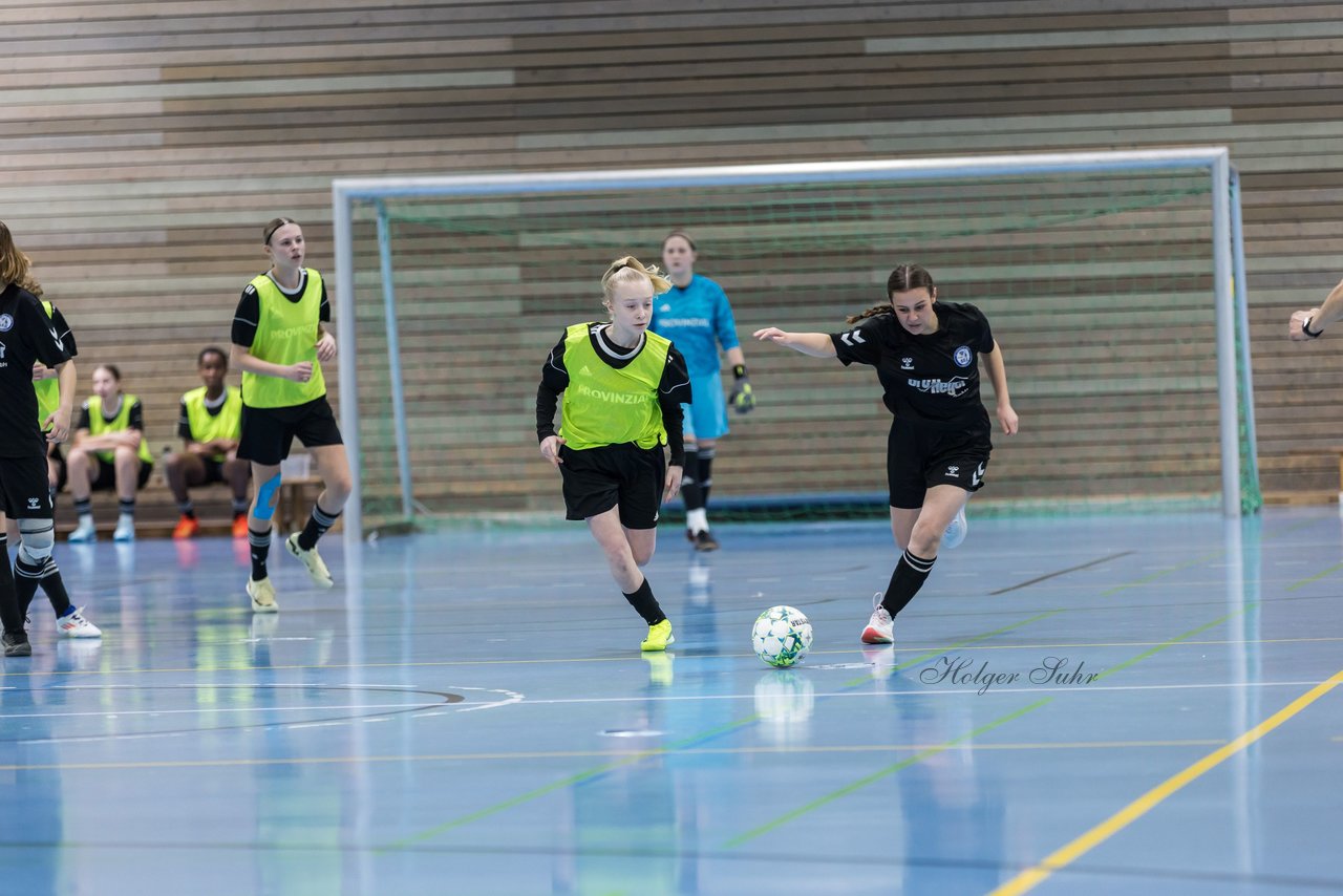 Bild 221 - wBJ Fortuna St. Juergen Winter Cup